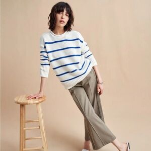 La Ligne Marina Sweater